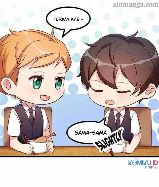 CEO’s Sudden Proposal Chapter 235 Gambar 7